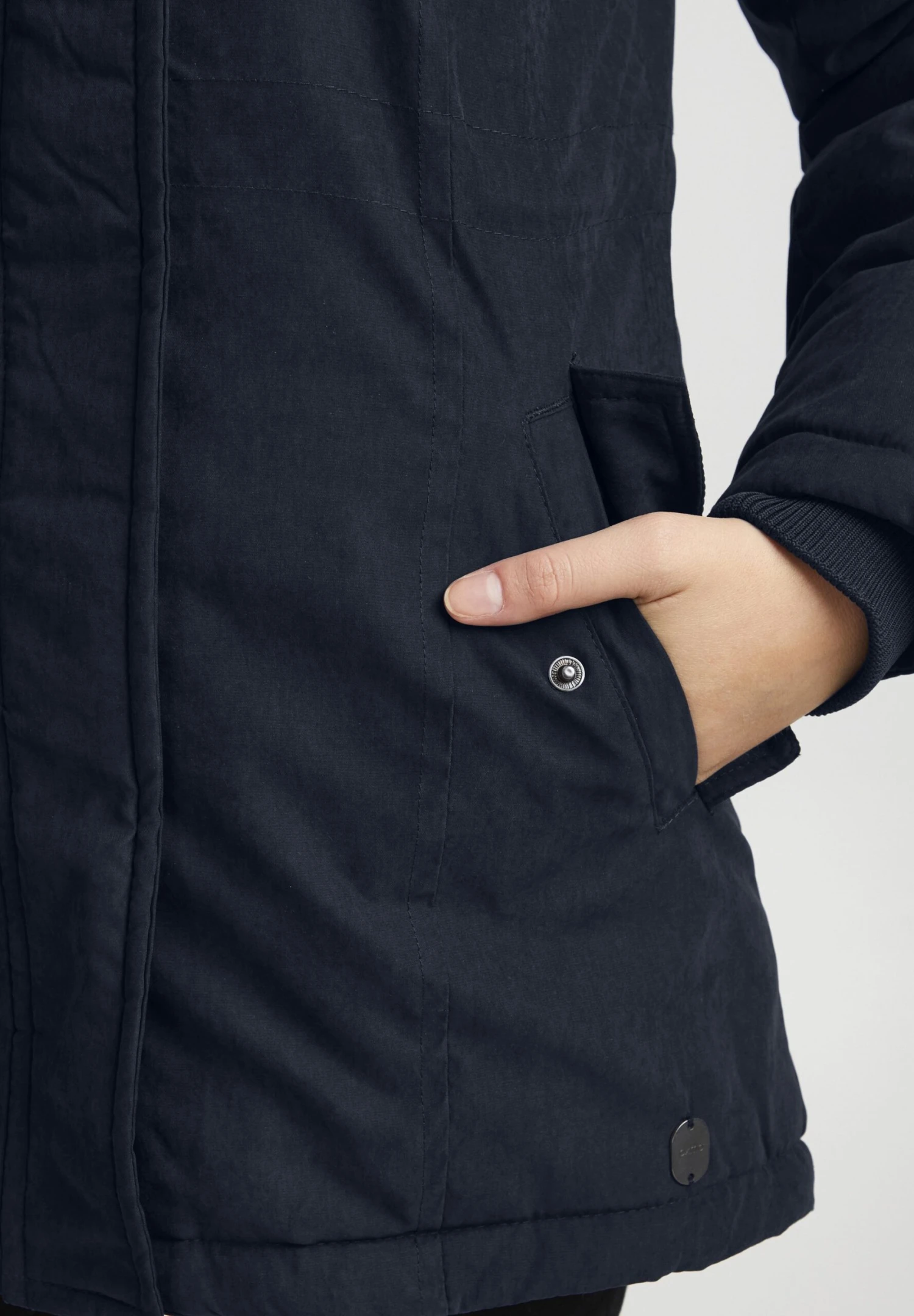 OXMO Oxloka - Abrigo De Invierno - Total Eclipse 5 OXMO Oxloka - Abrigo De Invierno - Total Eclipse - Imagen 5