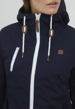 OXMO Oxtilda - Chaqueta De Entretiempo - Insignia B 9 OXMO Oxtilda - Chaqueta De Entretiempo - Insignia B -OXMO Tienda En Línea c565e391b4d241e39a61a211a78119d9