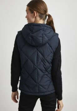 OXMO Oxstana - Chaleco - Total Eclipse 8 OXMO Oxstana - Chaleco - Total Eclipse -OXMO Tienda En Línea c58cf9e7d8344a039722670c4ddb7c28