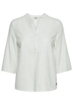 OXMO Oxanea - Blusa - Off White 11 OXMO Oxanea - Blusa - Off White -OXMO Tienda En Línea c61edc0bf67c4598b160e66b7fbee7f1