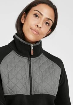 OXMO Oxmalita - Forro Polar - Black 9 OXMO Oxmalita - Forro Polar - Black -OXMO Tienda En Línea c6233777e3014cbe83ffd99193f2d655