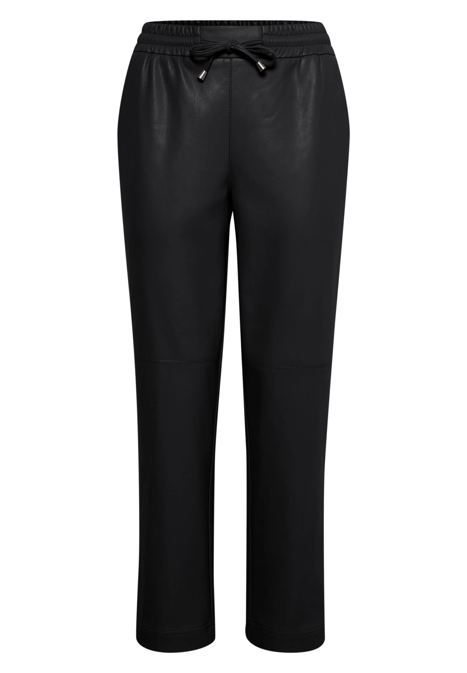 OXMO Paulia - Pantalones - Black 6 OXMO Paulia - Pantalones - Black - Imagen 6