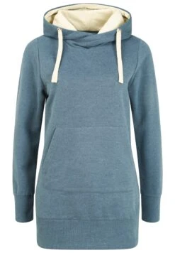 OXMO Oxjenny - Jersey Con Capucha - Ensign Blue -OXMO Tienda En Línea c64bd6958dda4117b24326b1c77bd752