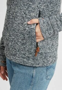 OXMO Oxthory - Sudadera Con Cremallera - Dark Grey 10 OXMO Oxthory - Sudadera Con Cremallera - Dark Grey -OXMO Tienda En Línea c6a0e8a2f19546ab8b7f6ab264bb4496