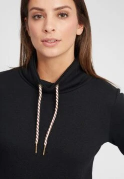 OXMO Oxvimpa - Sudadera - Black -OXMO Tienda En Línea c6afcc68dd97477eab4530c32fc6559e