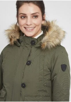 OXMO Oxacila - Chaqueta De Invierno - Deep Depths 10 OXMO Oxacila - Chaqueta De Invierno - Deep Depths -OXMO Tienda En Línea c708bb62b365416c8cc0c394eb923812