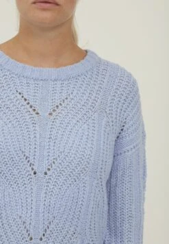 OXMO Oxchiara - Jersey De Punto - Sky Blue 7 OXMO Oxchiara - Jersey De Punto - Sky Blue -OXMO Tienda En Línea c72fd198593249ec9538fafcc63867c4