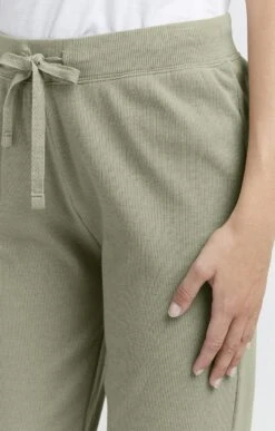 OXMO Liz - Pantalones Deportivos - Seagrass Melange 9 OXMO Liz - Pantalones Deportivos - Seagrass Melange -OXMO Tienda En Línea c7bf73c97e4c45719cdf278e65e6660e