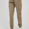 OXMO Oxcoco - Pantalones Cargo - Dune