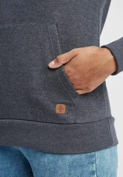 OXMO Oxjulia - Jersey Con Capucha - Navy 10 OXMO Oxjulia - Jersey Con Capucha - Navy -OXMO Tienda En Línea c88563addf34487ea2c97cfcbf0d89e0