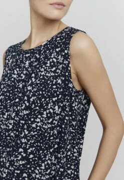 OXMO Esja - Blusa - Total Eclipse Mix 9 OXMO Esja - Blusa - Total Eclipse Mix -OXMO Tienda En Línea c8a446f180d44503a64d478c999e51ad