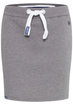 OXMO Oxbenntje - Falda De Tubo - Grey Mel 11 OXMO Oxbenntje - Falda De Tubo - Grey Mel -OXMO Tienda En Línea c96e269366fc4c68b28bcc3a5482b1d7