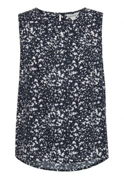 OXMO Esja - Blusa - Total Eclipse Mix 11 OXMO Esja - Blusa - Total Eclipse Mix -OXMO Tienda En Línea c9dca75b680f4b25beca44430af97818