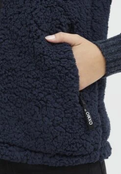 OXMO Oxelinor - Chaleco - Total Eclipse -OXMO Tienda En Línea c9f1c7fb0c784805b6183f5a215e3b52