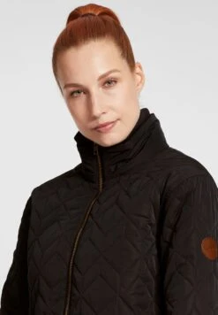 OXMO Alara - Chaqueta De Invierno - Black -OXMO Tienda En Línea c9ff2005e9d24d4a8a4db249336b62ad