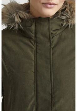 OXMO Oxlona - Abrigo De Invierno - Ivy Green 10 OXMO Oxlona - Abrigo De Invierno - Ivy Green -OXMO Tienda En Línea ca19d8605d0f40838b4eb3a05c227572