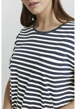 OXMO Oxsteffi - Camiseta Estampada - Total Eclipse 9 OXMO Oxsteffi - Camiseta Estampada - Total Eclipse -OXMO Tienda En Línea ca443eda6d504e75b43b120523f35ecf