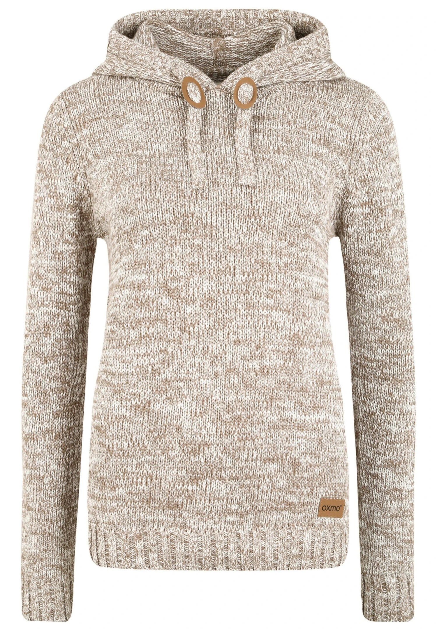 OXMO Oxphilla - Jersey De Punto - Dune 6 OXMO Oxphilla - Jersey De Punto - Dune - Imagen 6