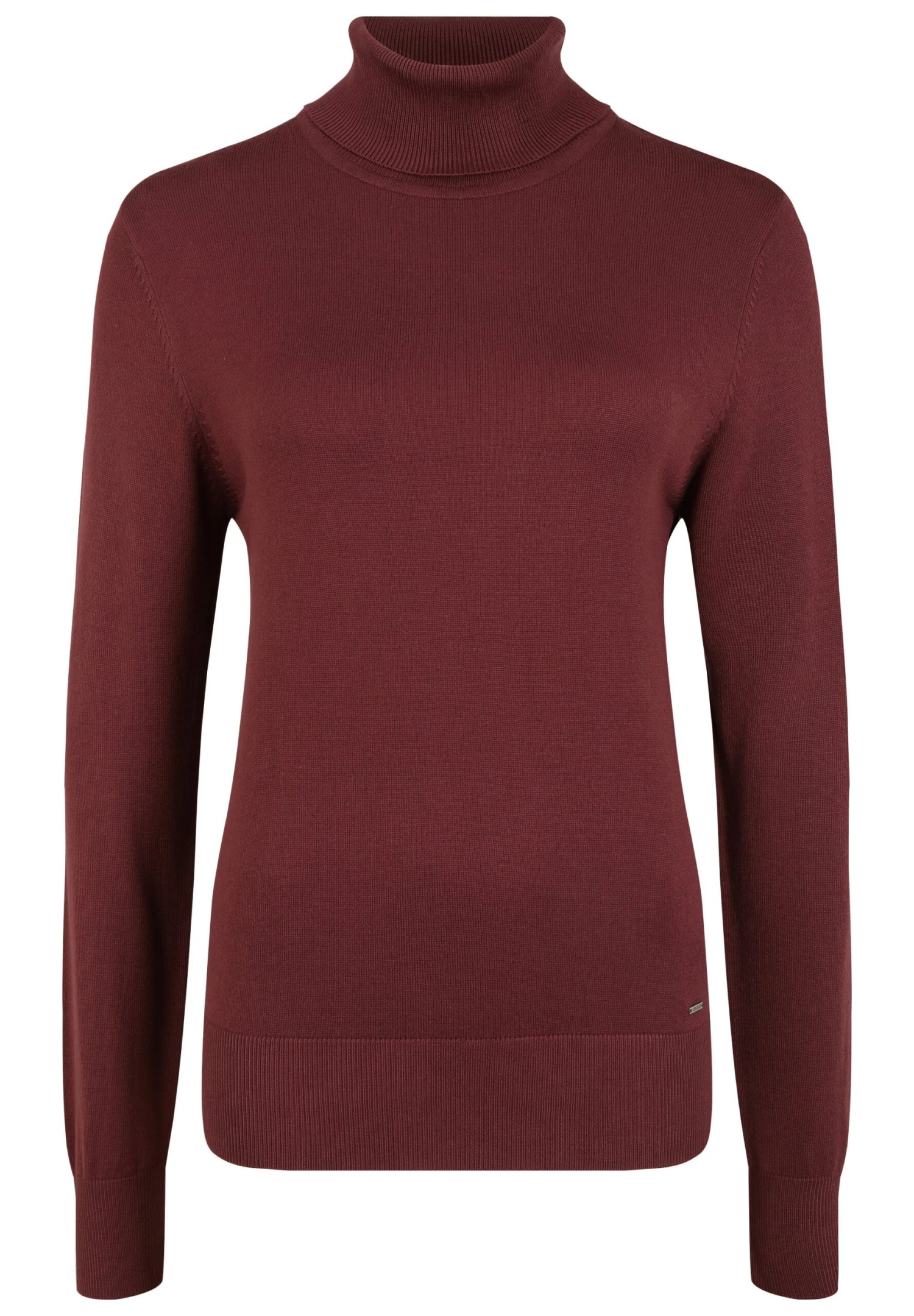 OXMO Oxwina - Jersey De Punto - Chocolate Truffle 6 OXMO Oxwina - Jersey De Punto - Chocolate Truffle - Imagen 6