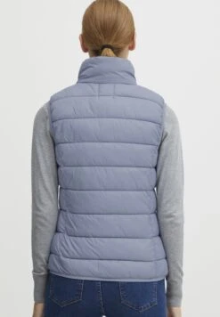 OXMO Oxbena - Chaleco - Stonewash 8 OXMO Oxbena - Chaleco - Stonewash -OXMO Tienda En Línea cabb9bb19b7f44f98bdc5ce8c182844e