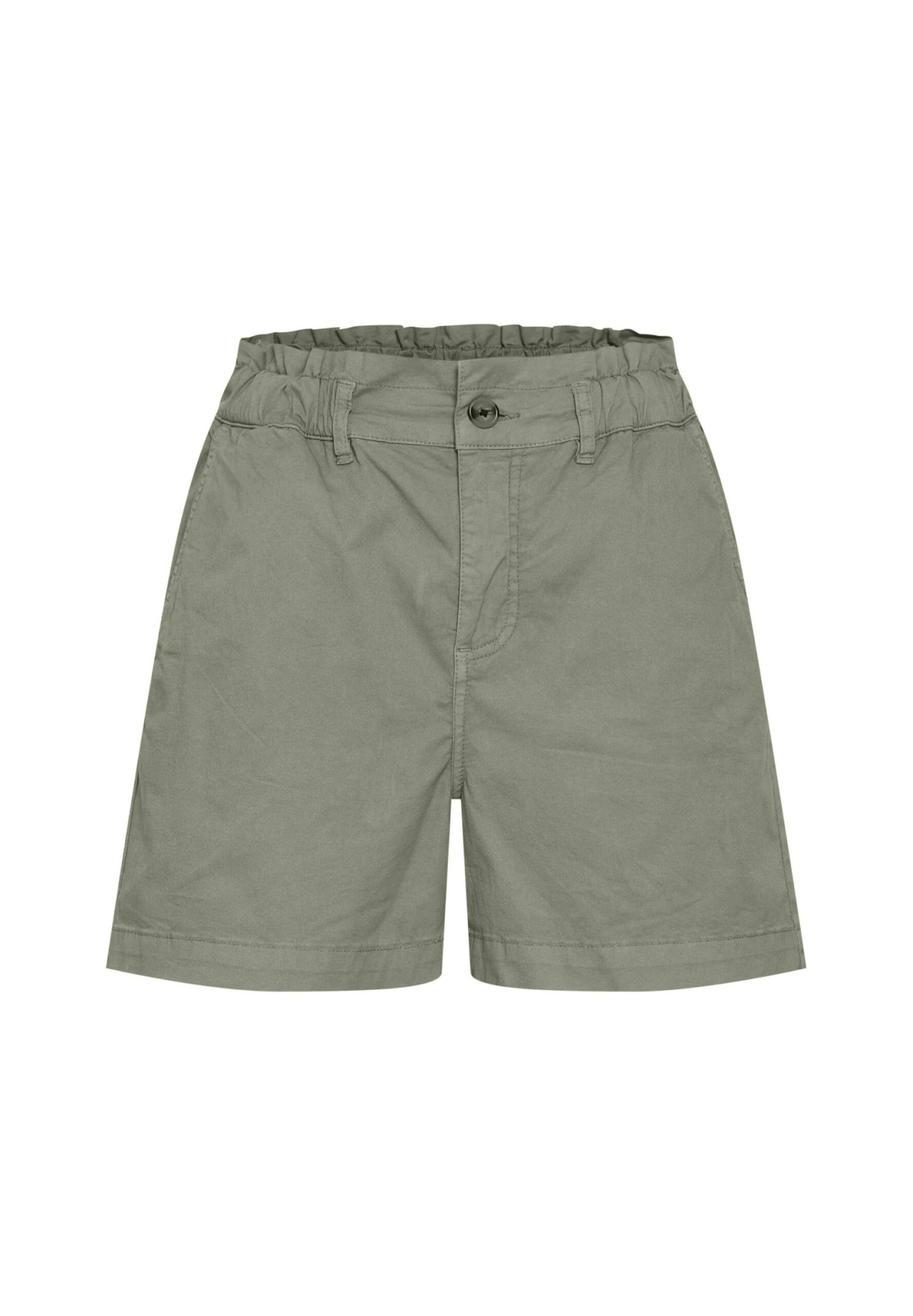Oxmo Oxchai Me - Shorts - Seagrass 5 Oxmo Oxchai Me - Shorts - Seagrass - Imagen 5