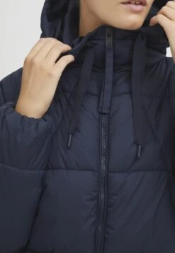 OXMO Oxbodil - Abrigo De Invierno - Total Eclipse 9 OXMO Oxbodil - Abrigo De Invierno - Total Eclipse -OXMO Tienda En Línea caf75a2eca81454e951539bb29956255