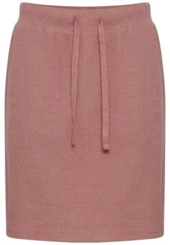 OXMO Oxlou - Falda De Tubo - Ash Rose Melange 11 OXMO Oxlou - Falda De Tubo - Ash Rose Melange -OXMO Tienda En Línea cb4b462ef39d46ce87cddaf5dbff121c