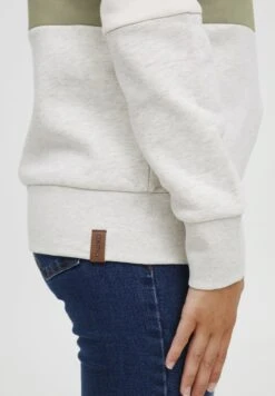 OXMO Oxtrine - Jersey De Punto - Seagrass 10 OXMO Oxtrine - Jersey De Punto - Seagrass -OXMO Tienda En Línea cb7ba5459817469ca4bd3f5d074825cd