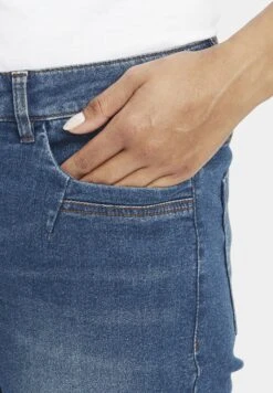 OXMO Oxirabelle - Vaqueros Slim Fit - Antique Blue 9 OXMO Oxirabelle - Vaqueros Slim Fit - Antique Blue -OXMO Tienda En Línea cbcf69749f5a4a37af648db7dcbcb582