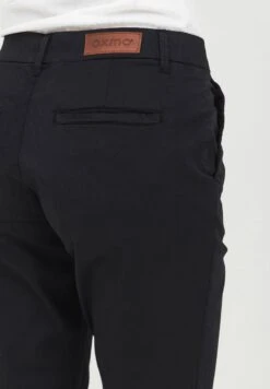 OXMO Chilli - Pantalones Chinos - Black 11 OXMO Chilli - Pantalones Chinos - Black -OXMO Tienda En Línea cc0c32a2b96c4f80a2bda00c3b70f973