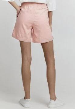 OXMO Shorts - Coral Cloud 10 OXMO Shorts - Coral Cloud -OXMO Tienda En Línea cc1308ea229a4a3598833be46be85246