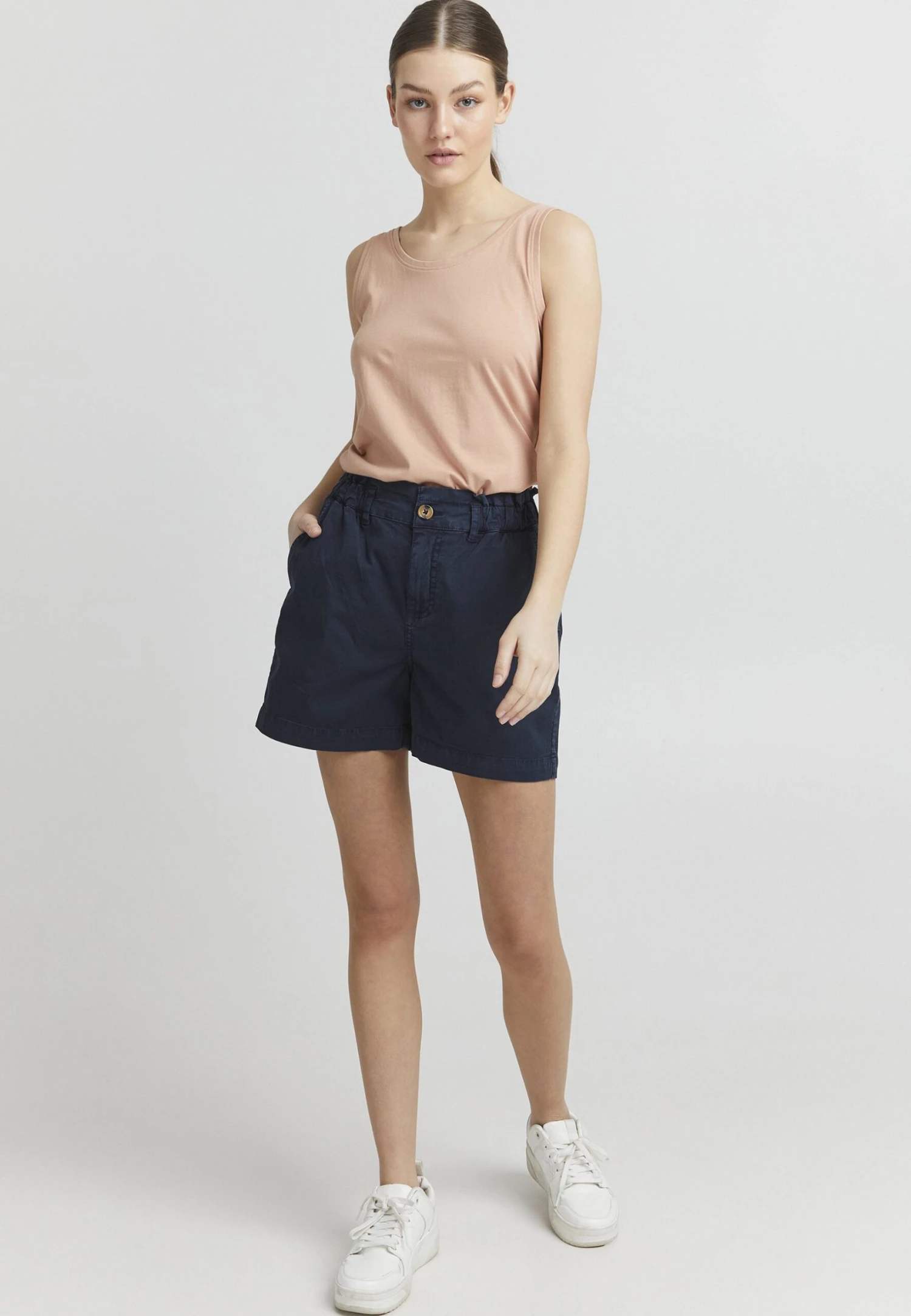 Oxmo Oxchai Me - Shorts - Total Eclipse 2 Oxmo Oxchai Me - Shorts - Total Eclipse - Imagen 2