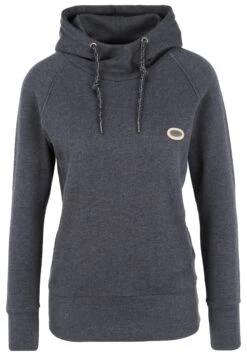 OXMO Oxpuja - Jersey Con Capucha - Insignia Blue Melange 11 OXMO Oxpuja - Jersey Con Capucha - Insignia Blue Melange -OXMO Tienda En Línea cc725a5165444ec9bb61c15438366b68