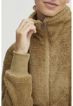 OXMO Anneka - Forro Polar - Kelp 9 OXMO Anneka - Forro Polar - Kelp -OXMO Tienda En Línea cc803c5aa3684c3fad459ddbe79d6d89