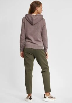 OXMO Oxvicky - Jersey Con Capucha - Sparrow M -OXMO Tienda En Línea ccd7d4cbc2134247ba72241fde55054c