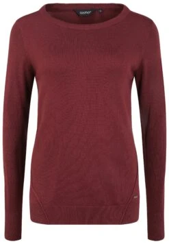 OXMO Oxwinova - Jersey De Punto - Chocolate Truffle 11 OXMO Oxwinova - Jersey De Punto - Chocolate Truffle -OXMO Tienda En Línea ccdf9a0a091e4979a7390d125b362297