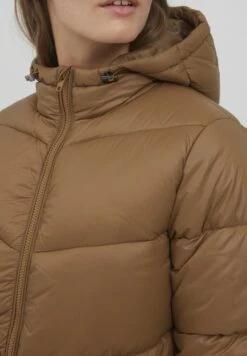 OXMO Oxtabea - Chaqueta De Invierno - Thrush 9 OXMO Oxtabea - Chaqueta De Invierno - Thrush -OXMO Tienda En Línea cd042c1457d2415d80493fbd531ff973
