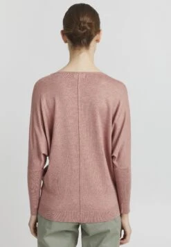 OXMO Oxherdis - Jersey De Punto - Ash Rose Melange 8 OXMO Oxherdis - Jersey De Punto - Ash Rose Melange -OXMO Tienda En Línea cd08c61920954794b3935bc5dac839df