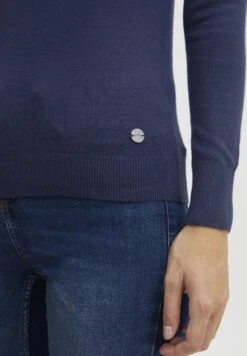 OXMO Katja - Jersey De Punto - Total Eclipse 12 OXMO Katja - Jersey De Punto - Total Eclipse -OXMO Tienda En Línea cd3196a9430242e89a26bd3aff9e98b9