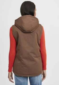 OXMO Oxtenja - Chaleco - Carafe 8 OXMO Oxtenja - Chaleco - Carafe -OXMO Tienda En Línea cd5480eef97f4ee6afb870fcd6e70ce6