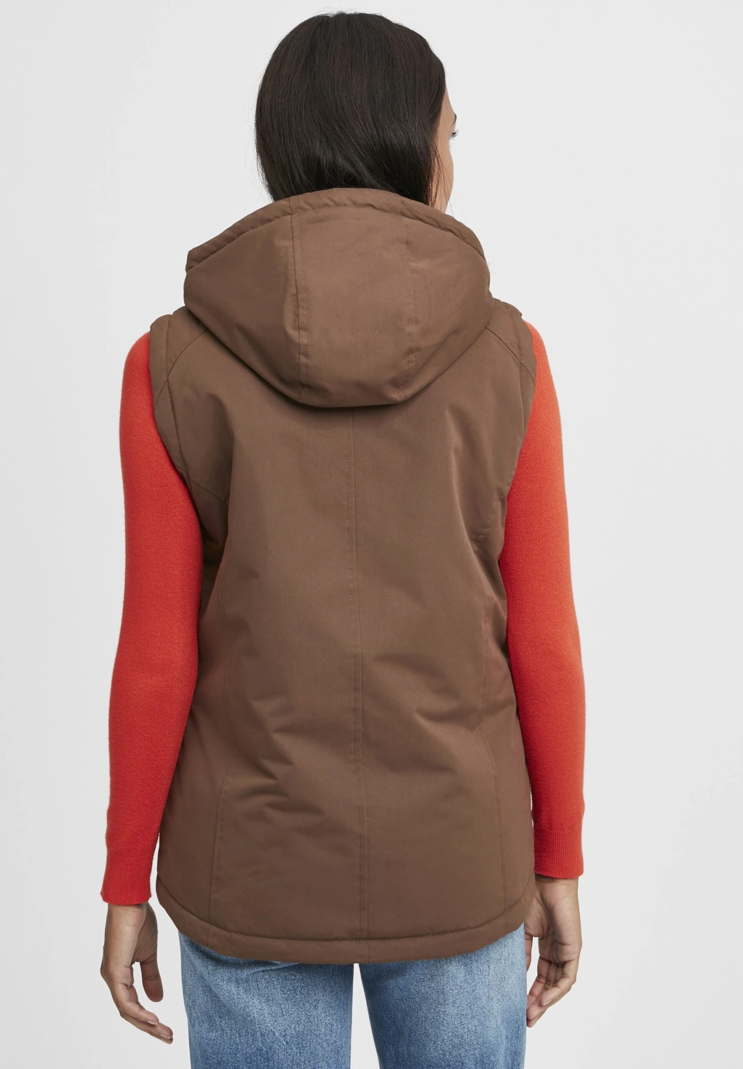 OXMO Oxtenja - Chaleco - Carafe 3 OXMO Oxtenja - Chaleco - Carafe - Imagen 3