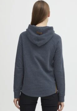 OXMO Oxamina - Jersey Con Capucha - Insignia Blue Melange 8 OXMO Oxamina - Jersey Con Capucha - Insignia Blue Melange -OXMO Tienda En Línea cdc4e7a70c01468ead4e6163b695c14f