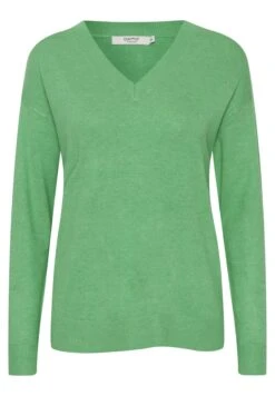 OXMO Oxhelle - Jersey De Punto - Ming Green Melange 11 OXMO Oxhelle - Jersey De Punto - Ming Green Melange -OXMO Tienda En Línea ce185b224a6c4819a1af103247e9f2d5