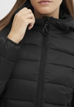 OXMO Oxbene - Chaqueta De Invierno - Black 9 OXMO Oxbene - Chaqueta De Invierno - Black -OXMO Tienda En Línea ce3c2607c1b04b79a48c95b2dbff5f20