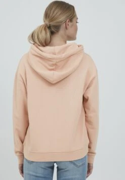 OXMO Oxgreta - Jersey Con Capucha - Mahogany Rose 8 OXMO Oxgreta - Jersey Con Capucha - Mahogany Rose -OXMO Tienda En Línea ce3df1ac2681457785422db543872ee6