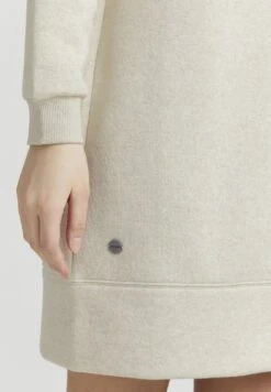 OXMO Holly - Vestido Informal - Oatmeal Melange 10 OXMO Holly - Vestido Informal - Oatmeal Melange -OXMO Tienda En Línea cec3104935f3475888233e6105b7ed06