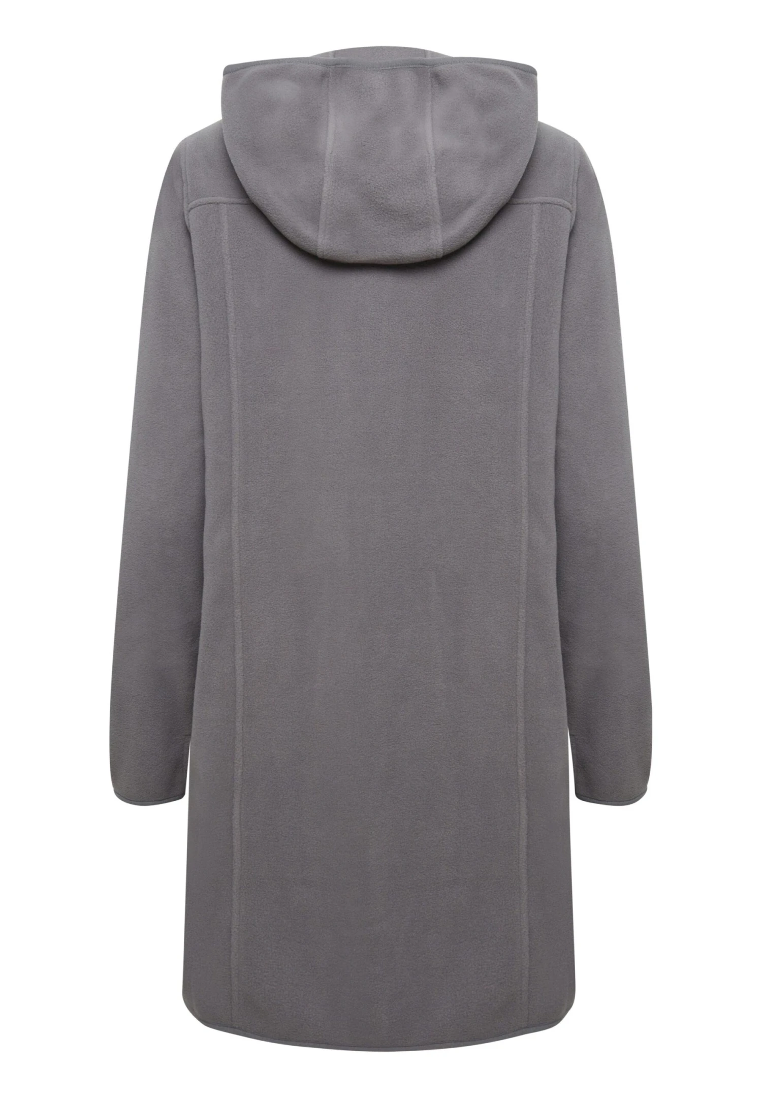 OXMO Oxfine - Forro Polar - Pewter 7 OXMO Oxfine - Forro Polar - Pewter - Imagen 7