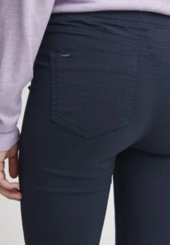 OXMO Oxkeily - Jeggings - Copenhagen Night 10 OXMO Oxkeily - Jeggings - Copenhagen Night -OXMO Tienda En Línea cf649ec3a596489b96f3ed801627c7d9