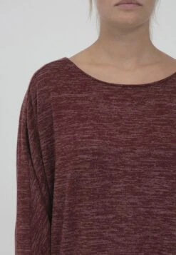 OXMO Oxbinala - Vestido De Punto - Chocolate Truffle Melange 9 OXMO Oxbinala - Vestido De Punto - Chocolate Truffle Melange -OXMO Tienda En Línea cf9ef1d369964f71bdf4391a97a6de7a