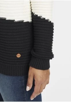 OXMO Oxolma - Jersey De Punto - Dark Grey 10 OXMO Oxolma - Jersey De Punto - Dark Grey -OXMO Tienda En Línea d0800b41aba145f4b570aa32fbd3e3d5